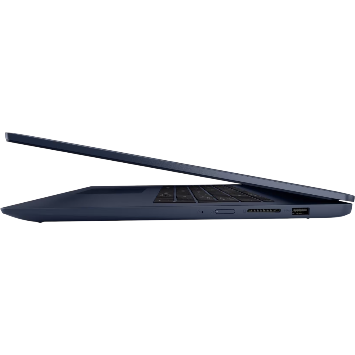 Ordinateur portable Lenovo IdeaPad Slim 3 17IWC11 Cosmic Blue (83VS004XPB) - photo 5