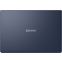 Ordinateur portable Lenovo IdeaPad Slim 3 17IWC11 Cosmic Blue (83VS004XPB) - photo 6
