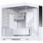 Case Jonsbo D34 White - photo 2