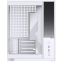 Case Jonsbo D34 White - photo 3