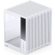 Case Jonsbo D34 White - photo 6