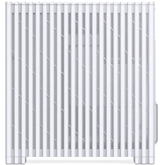 Case Jonsbo D34 White - photo 9