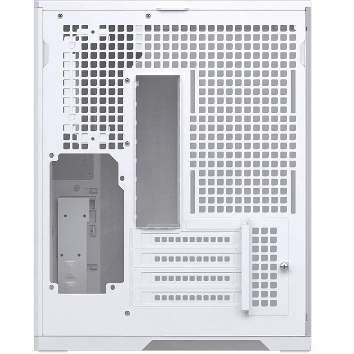 Case Jonsbo D34 White - photo 10