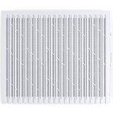 Case Jonsbo D34 White