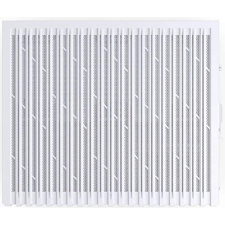 Case Jonsbo D34 White - photo 11