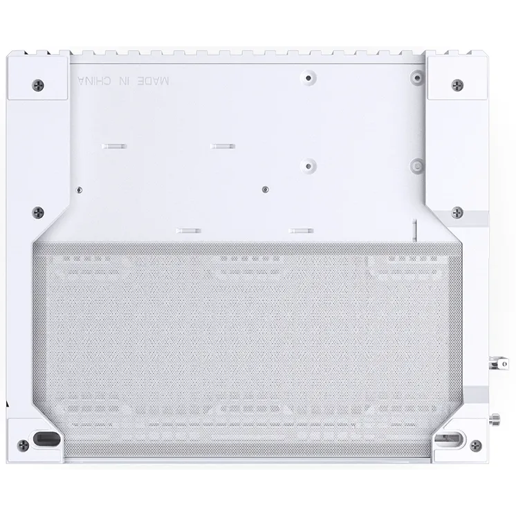 Case Jonsbo D34 White - photo 12
