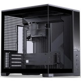 Case Jonsbo D34 Black