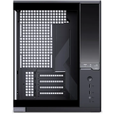 Case Jonsbo D34 Black