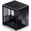 Case Jonsbo D34 Black - photo 5