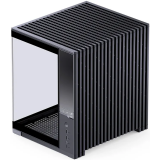 Case Jonsbo D34 Black