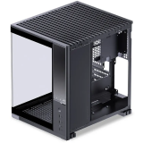 Case Jonsbo D34 Black