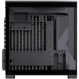 Case Jonsbo D34 Black