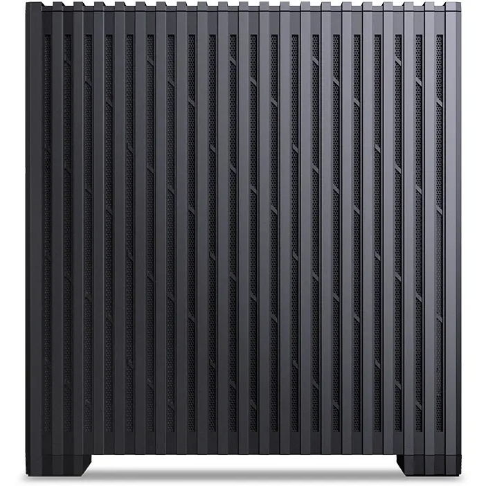 Case Jonsbo D34 Black - photo 9
