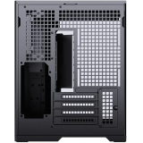 Case Jonsbo D34 Black