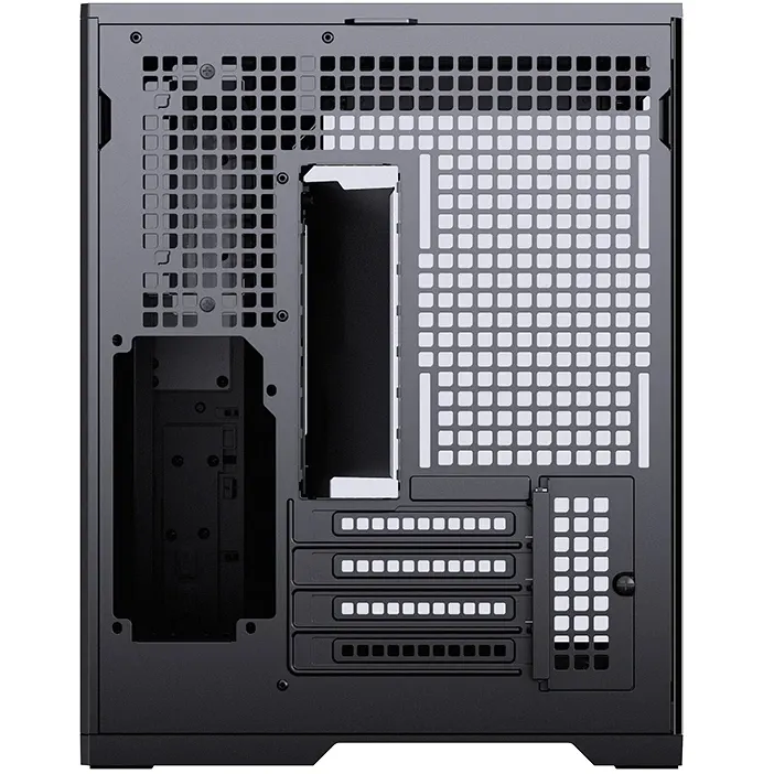 Case Jonsbo D34 Black - photo 10