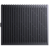 Case Jonsbo D34 Black