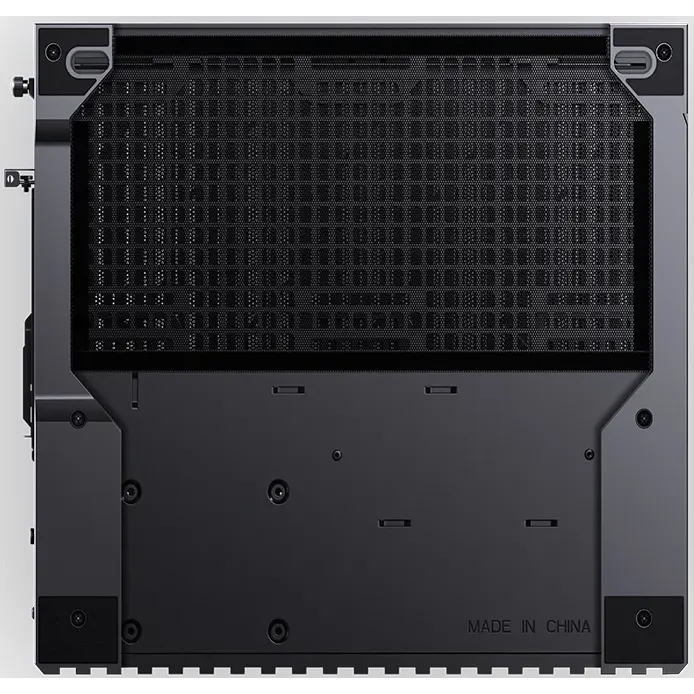 Case Jonsbo D34 Black - photo 12