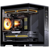 Case Jonsbo D34 Black