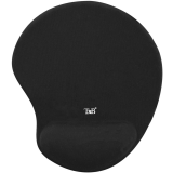 Mouse Pad T'nB Ergonomic Black (TSED100N)