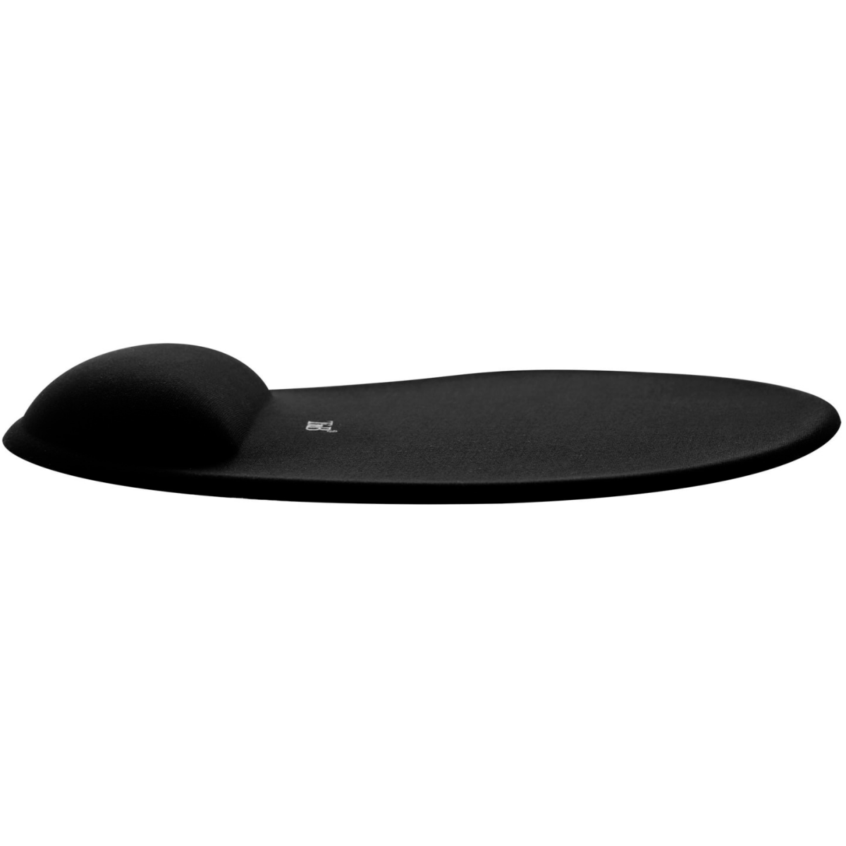 Mouse Pad T'nB Ergonomic Black - TSED100N - photo 2