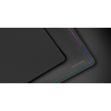 Mouse Pad Mars Gaming MMP124 - Taille L Black
