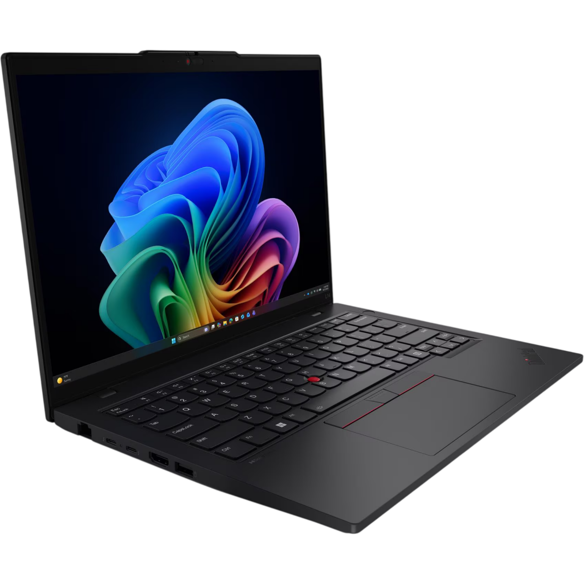Ordinateur portable Lenovo ThinkPad L14 Gen 7 (Intel) (21X2005MFR) - photo 2