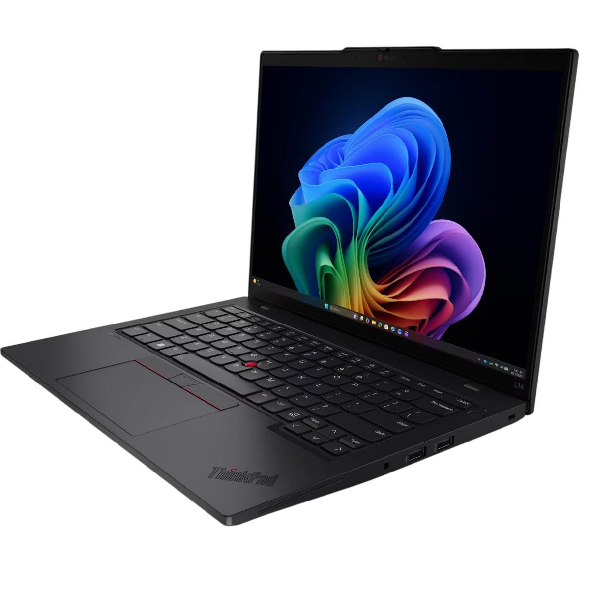 Ordinateur portable Lenovo ThinkPad L14 Gen 7 (Intel) (21X2005MFR) - photo 3