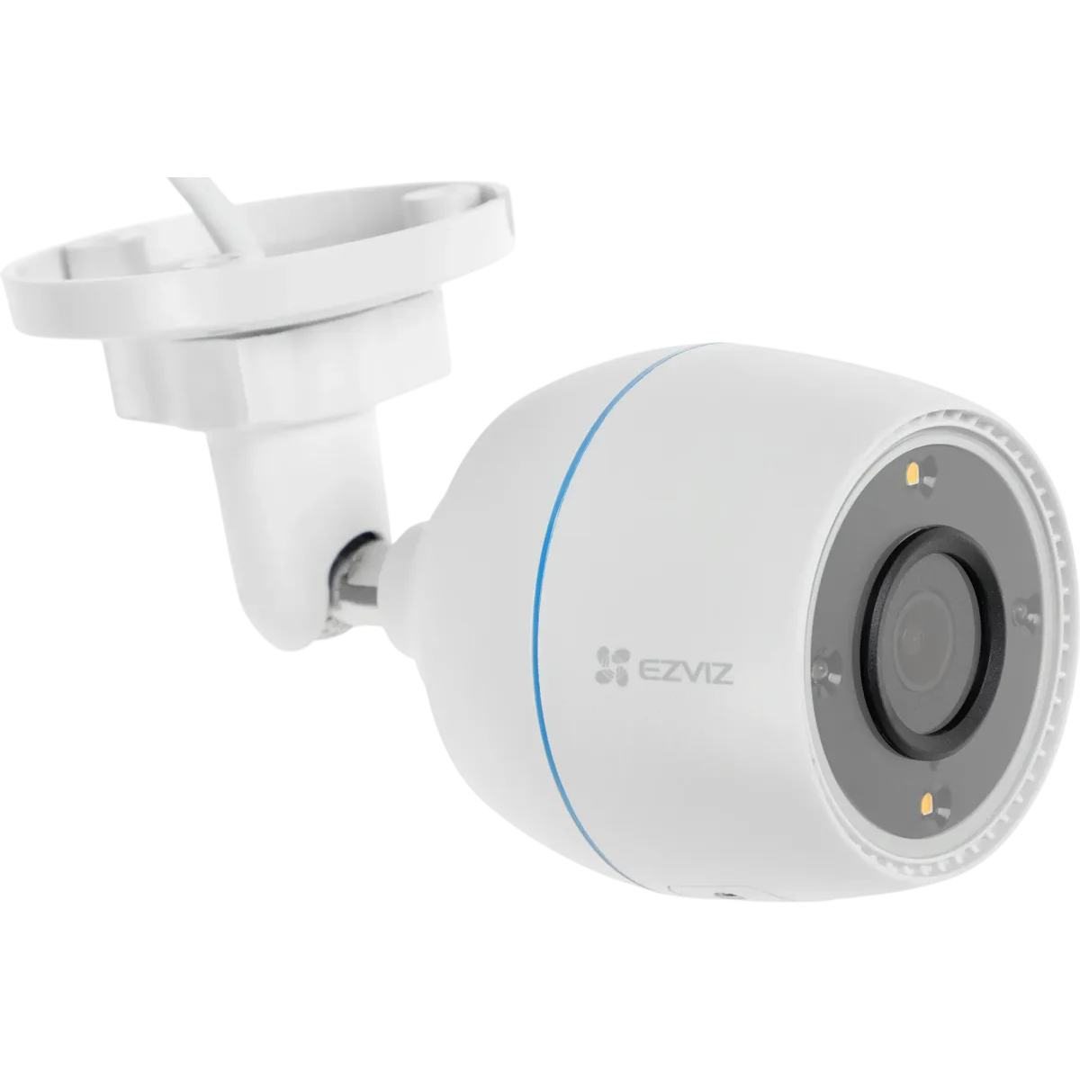 Caméra IP EZVIZ CS-H3C-R100-1K2WF 4mm - CS-H3C-R100-1K2WF(4MM)