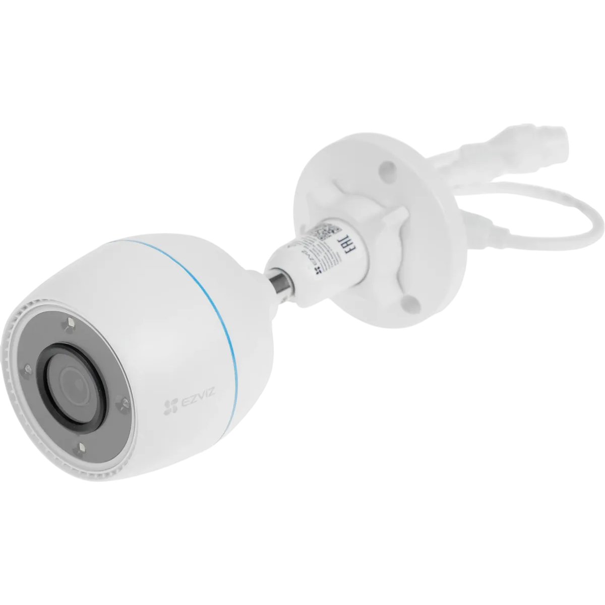 Caméra IP EZVIZ CS-H3C-R100-1K2WF 4mm - CS-H3C-R100-1K2WF(4MM) - photo 2