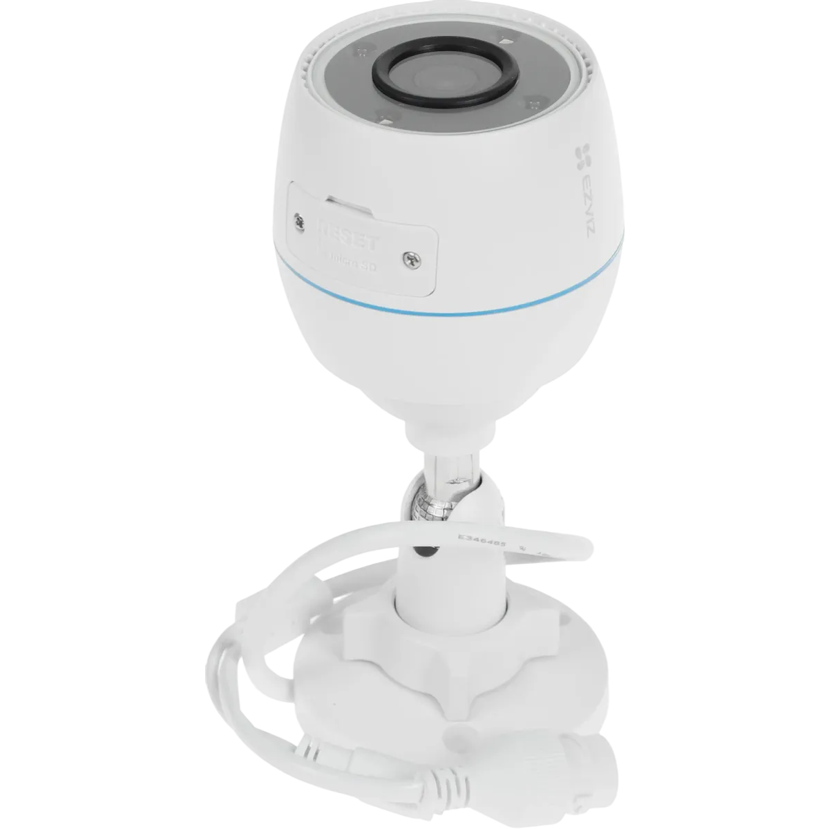 Caméra IP EZVIZ CS-H3C-R100-1K2WF 4mm - CS-H3C-R100-1K2WF(4MM) - photo 3