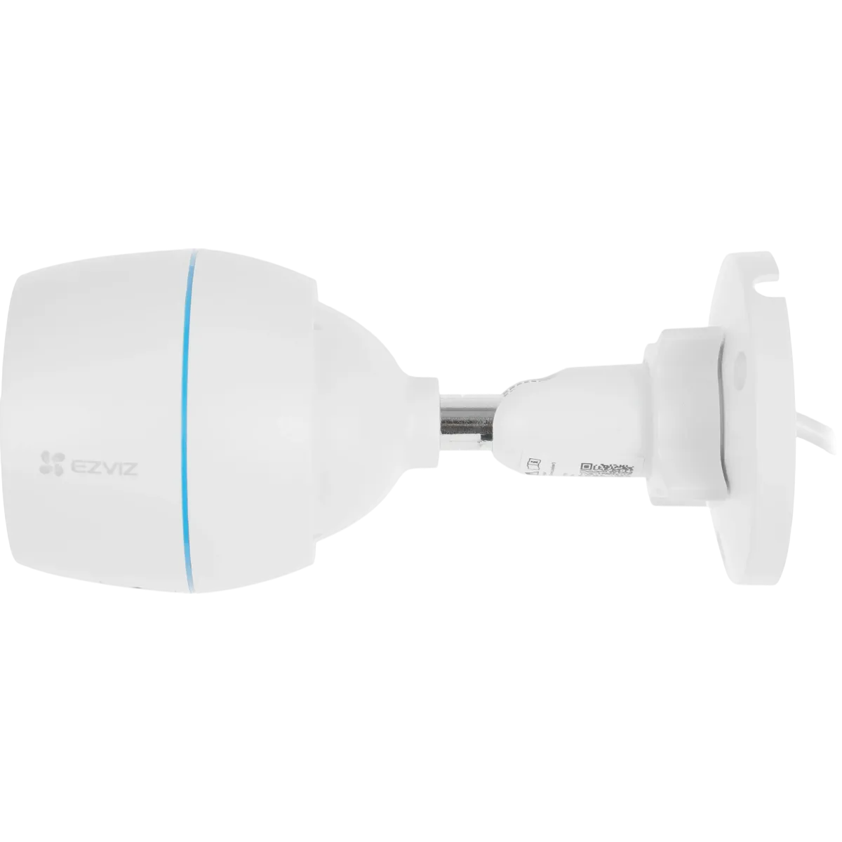 Caméra IP EZVIZ CS-H3C-R100-1K2WF 4mm - CS-H3C-R100-1K2WF(4MM) - photo 4