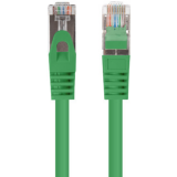Cordon de connexion Lanberg PCF6-20CC-0025-G, 0.25m