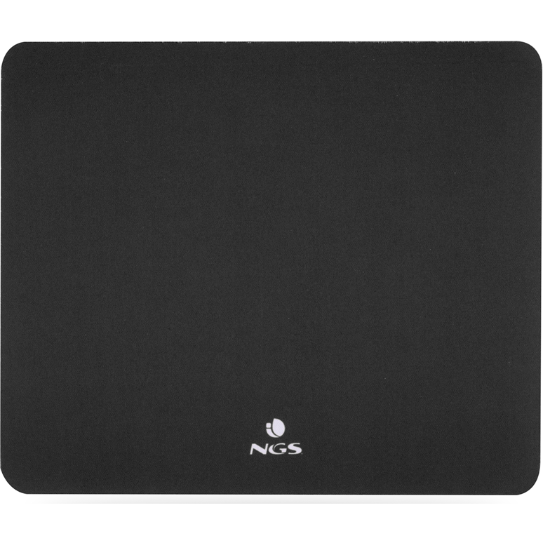 Mouse Pad NGS Kilim Black - KILIMBLACK