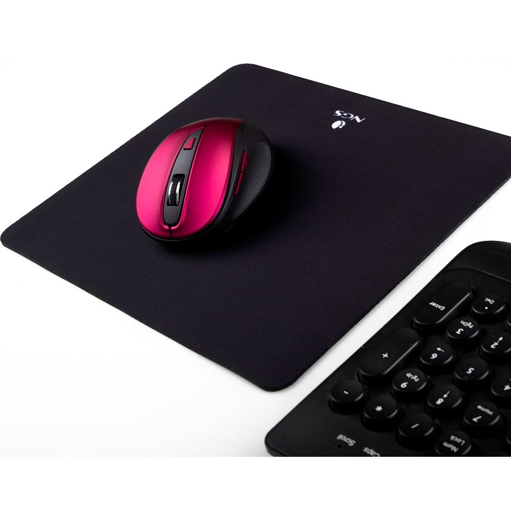 Mouse Pad NGS Kilim Black - KILIMBLACK - photo 2