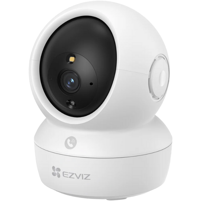 Caméra intelligente EZVIZ CS-H6C-R105-1L3WF