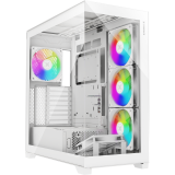 Case Xilence Xilent Gleam X818.W.ARGB (XG271)