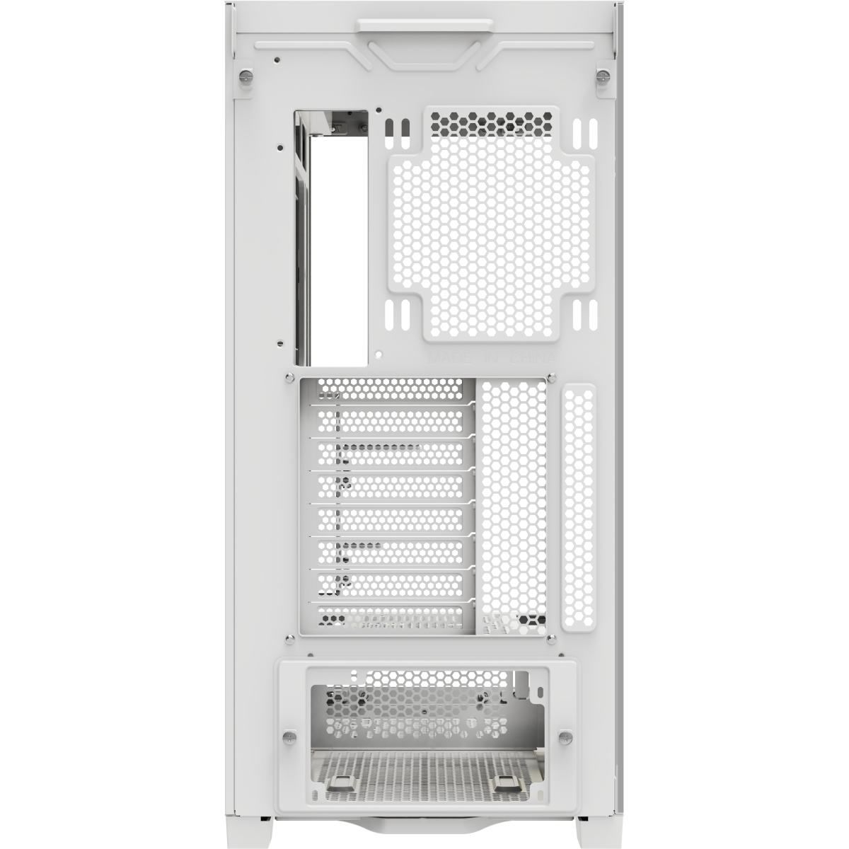 Case Xilence Xilent Gleam X818.W.ARGB - XG271 - photo 4