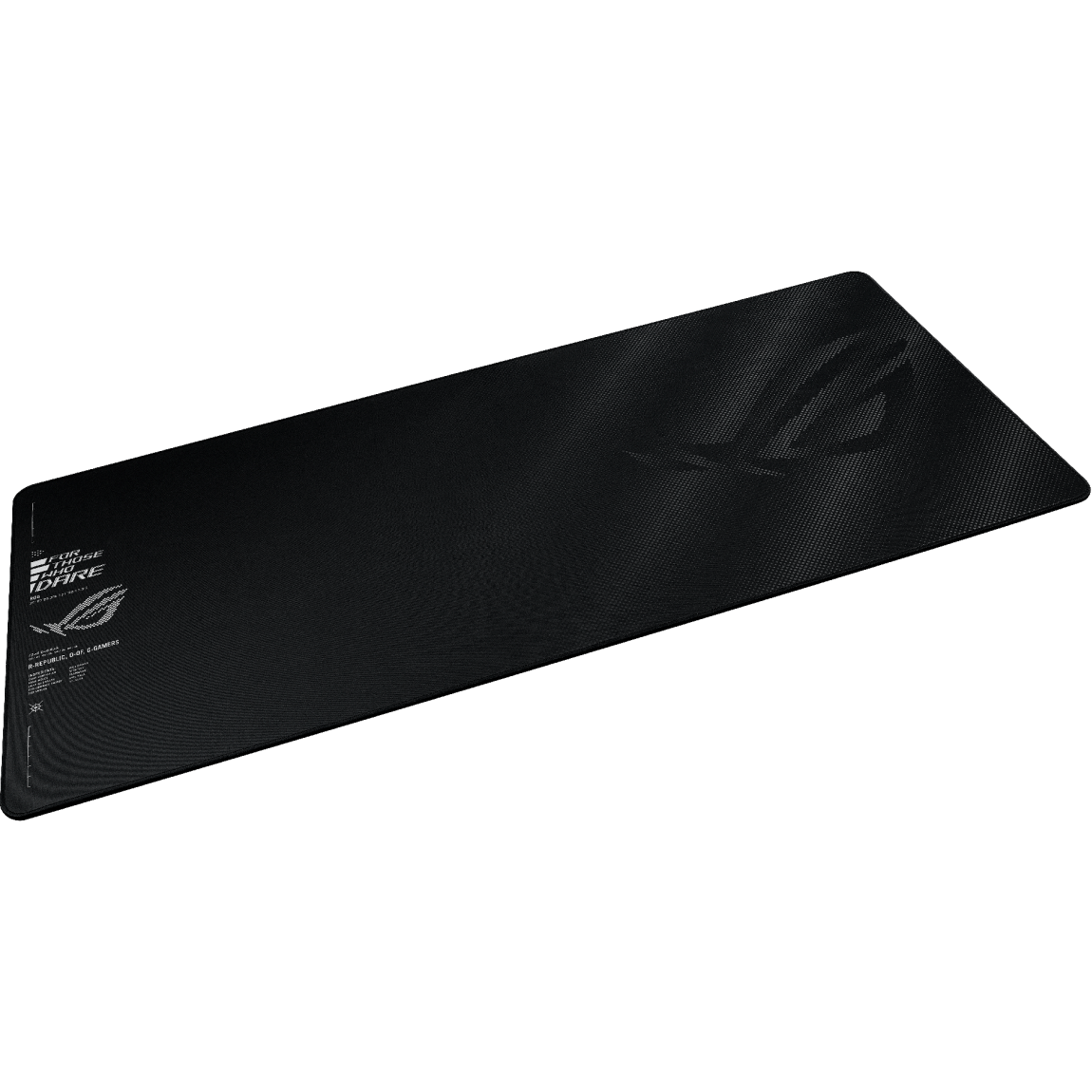 Mouse Pad ASUS ROG Sheath II XXL - 90MP04B0-BPUA00 - photo 2