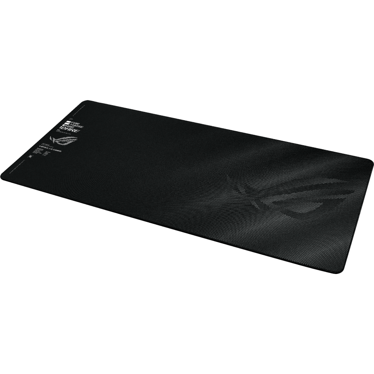 Mouse Pad ASUS ROG Sheath II XXL - 90MP04B0-BPUA00 - photo 3