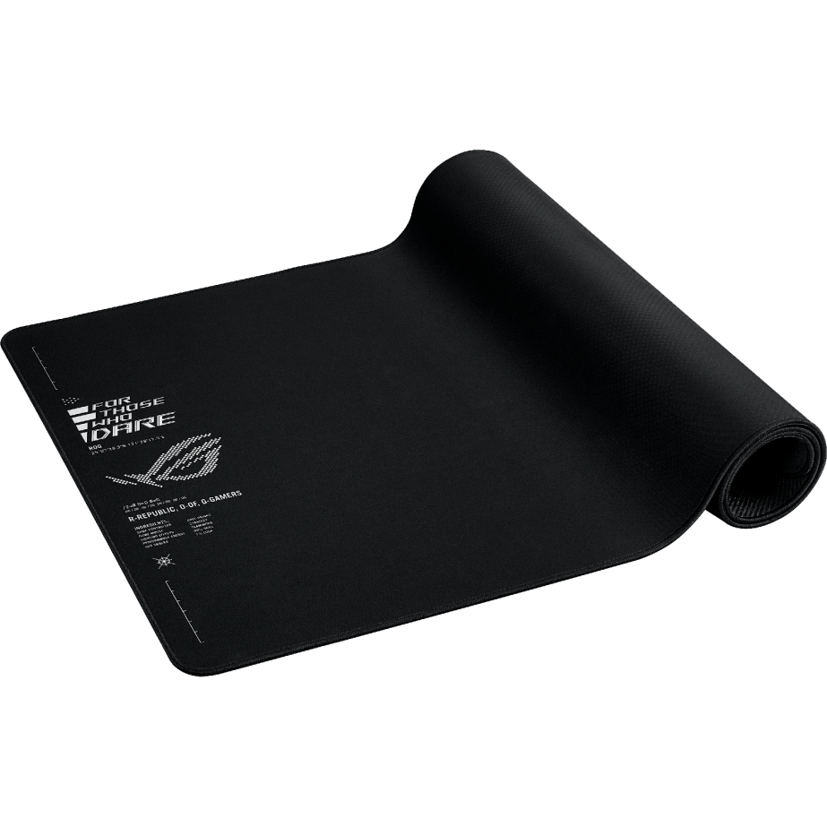 Mouse Pad ASUS ROG Sheath II XXL - 90MP04B0-BPUA00 - photo 5