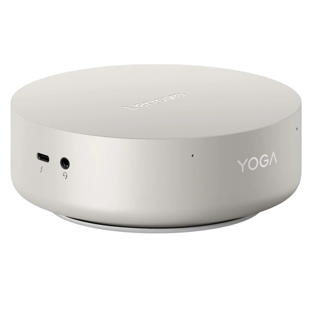 Mini PC Lenovo Yoga Mini 01IPH11 Seashell (91E7000VPL) - photo 3