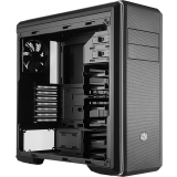 Datoru korpuss Cooler Master MasterBox CM694 Black (MCB-CM694-KG5N-S00)