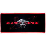 Mouse Pad Havit Gamenote MP848 Taille XL Black/Red