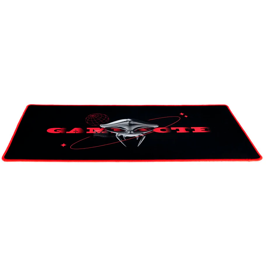 Mouse Pad Havit Gamenote MP848 Taille XL Black/Red - photo 2