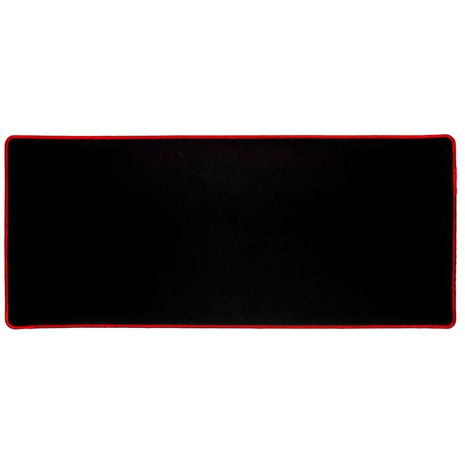 Mouse Pad Havit Gamenote MP848 Taille XL Black/Red - photo 3