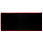Mouse Pad Havit Gamenote MP848 Taille XL Black/Red - photo 3