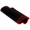 Mouse Pad Havit Gamenote MP848 Taille XL Black/Red - photo 4