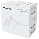 Baie Lanberg LCU5-12CU-0305-BK, 305m