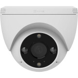 Caméra intelligente EZVIZ H4 2K (CS-H4-R201-1H3WKFL)