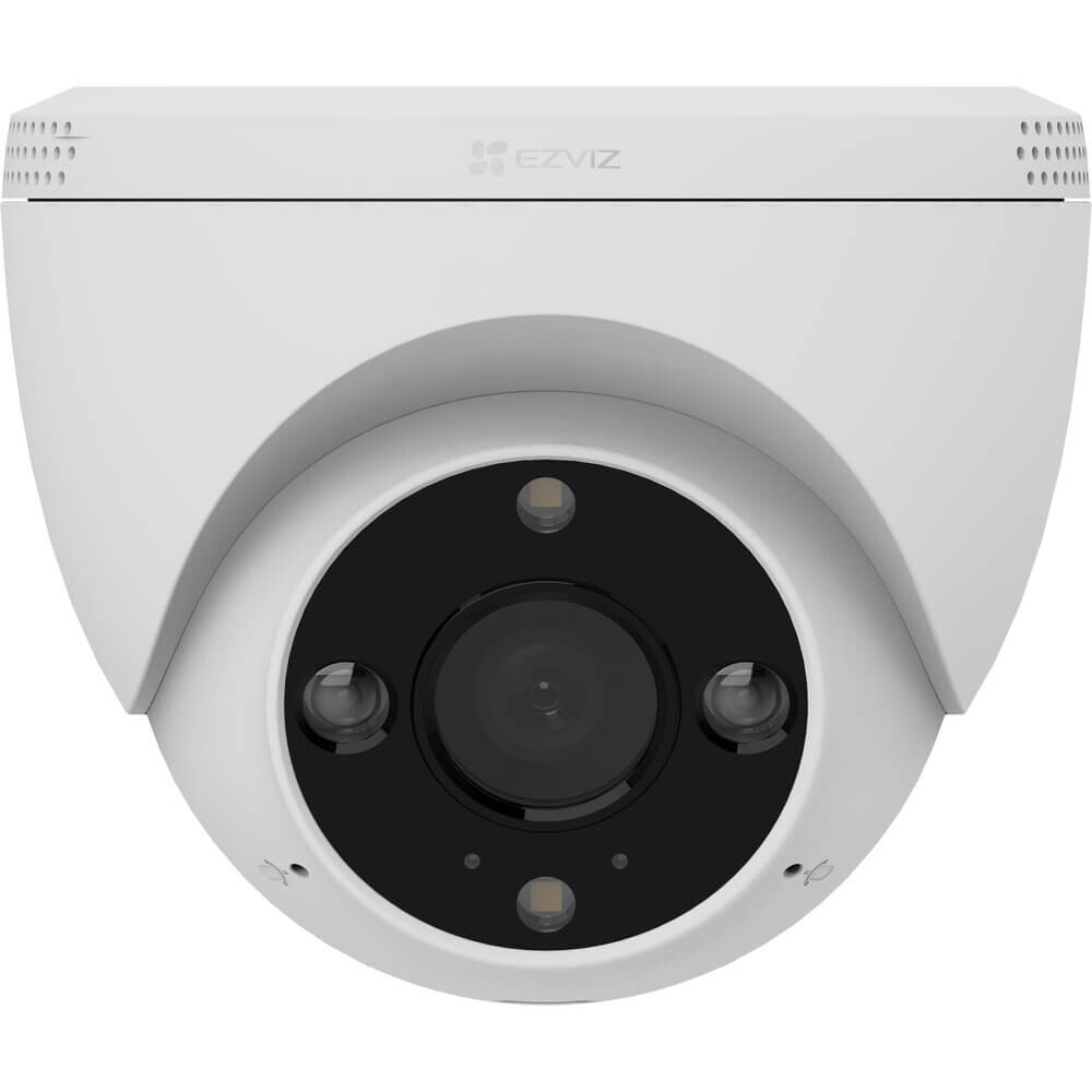 Caméra intelligente EZVIZ H4 2K - CS-H4-R201-1H3WKFL